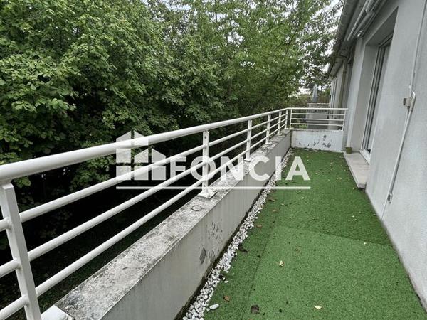 À vendre Appartement 3 pièces 59 m² - Cormeilles-en-parisis 95240