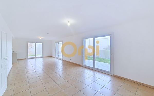 Maison à vendre    4 pièces • 144 m2 Collonges-sous-Salève