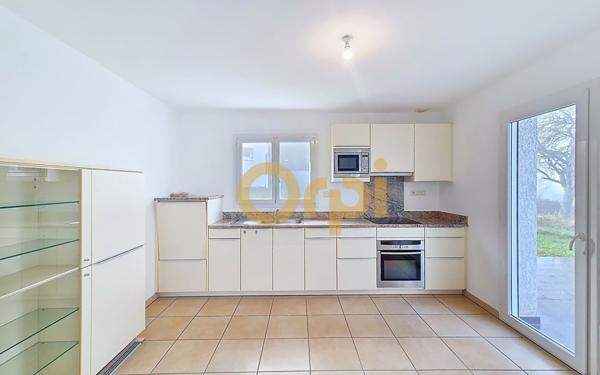 Maison à vendre    4 pièces • 144 m2 Collonges-sous-Salève