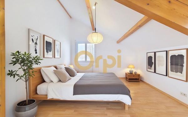 Maison à vendre    4 pièces • 144 m2 Collonges-sous-Salève