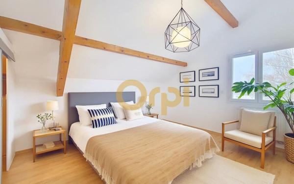 Maison à vendre    4 pièces • 144 m2 Collonges-sous-Salève