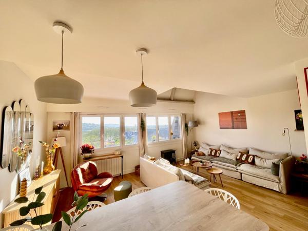 Appartement
         4 pièces
        - 108 m² 625 000 € *