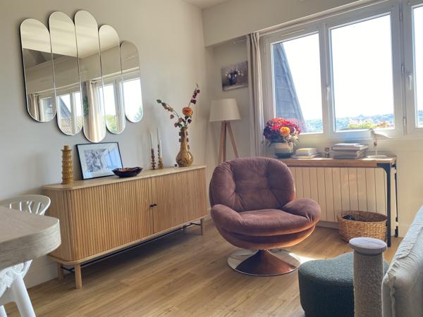 Appartement
         4 pièces
        - 108 m² 625 000 € *
