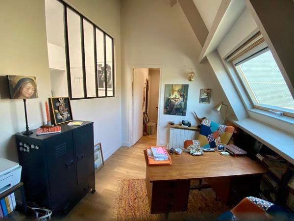 Appartement
         4 pièces
        - 108 m² 625 000 € *