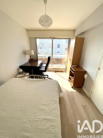 Appartement à vendre 2 pièces 38 m² Saint-Maur-des-Fossés