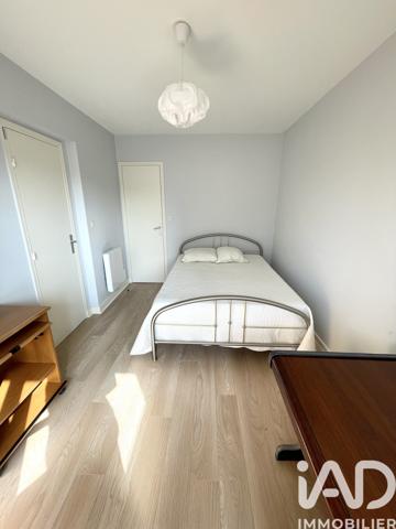 Appartement à vendre 2 pièces 38 m² Saint-Maur-des-Fossés