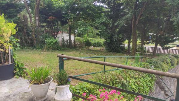 Maison à Mimizan,  proche océan . 115 m2