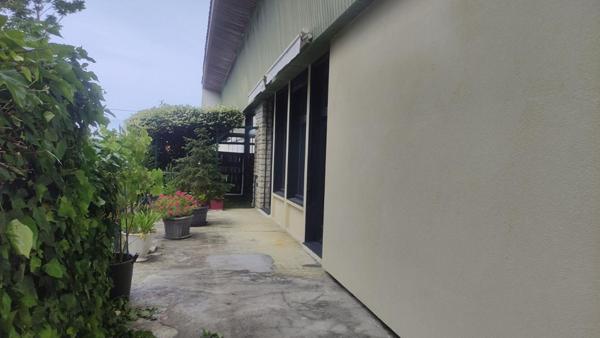 Maison à Mimizan,  proche océan . 115 m2