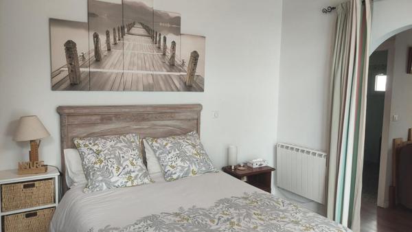 Maison à Mimizan,  proche océan . 115 m2