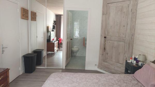 Maison à Mimizan,  proche océan . 115 m2