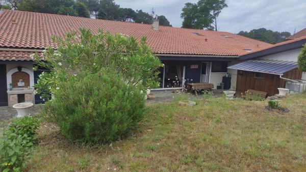 Maison à Mimizan,  proche océan . 115 m2