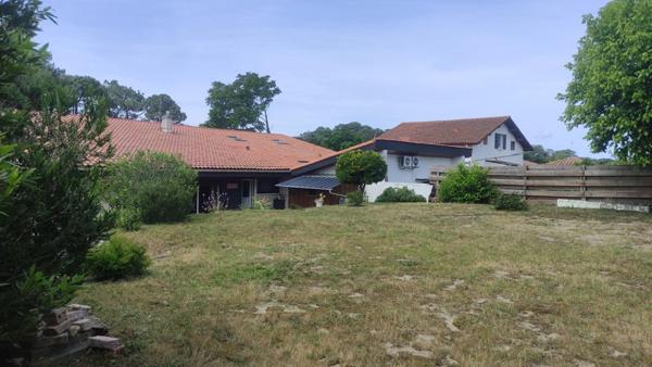 Maison à Mimizan,  proche océan . 115 m2