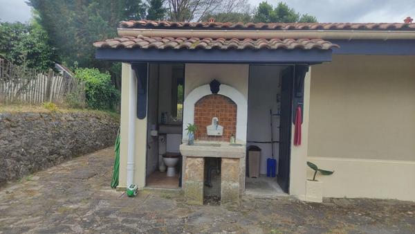 Maison à Mimizan,  proche océan . 115 m2