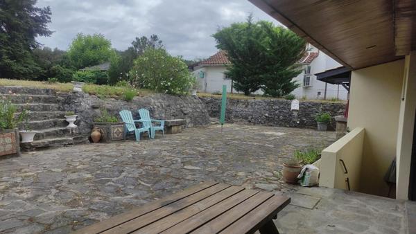 Maison à Mimizan,  proche océan . 115 m2