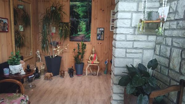 Maison à Mimizan,  proche océan . 115 m2