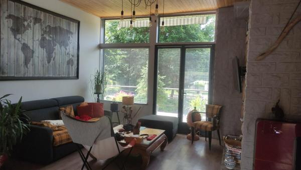 Maison à Mimizan,  proche océan . 115 m2