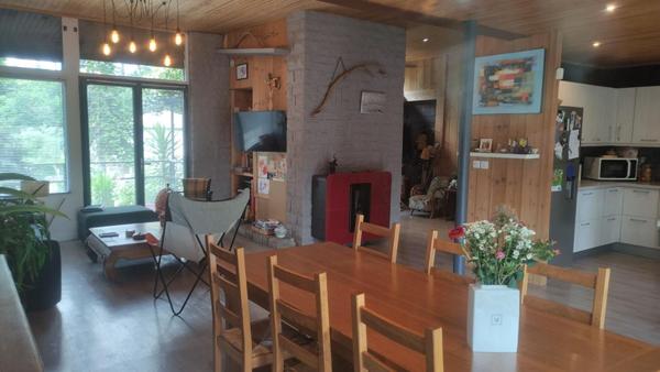 Maison à Mimizan,  proche océan . 115 m2