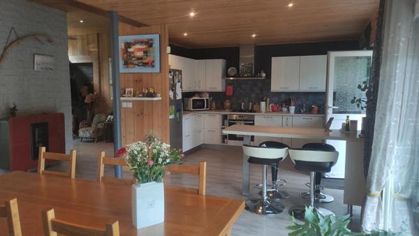 Maison à Mimizan,  proche océan . 115 m2