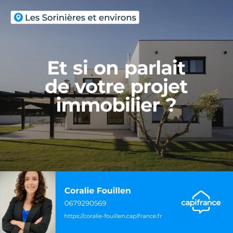 A VENDRE - Appartement 4 pièces 98 m² NANTES (44000)