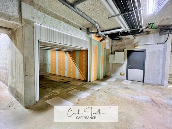 A VENDRE - Appartement 4 pièces 98 m² NANTES (44000)