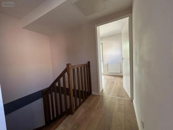 Achat - Maison Faches-Thumesnil 59155 88 m 2 161 m 2