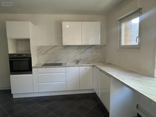Achat - Maison Faches-Thumesnil 59155 88 m 2 161 m 2