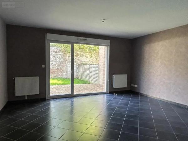Achat - Maison Faches-Thumesnil 59155 88 m 2 161 m 2