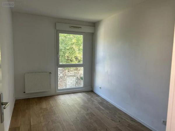 Achat - Maison Faches-Thumesnil 59155 88 m 2 161 m 2
