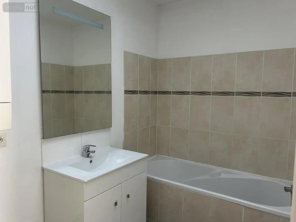 Achat - Maison Faches-Thumesnil 59155 88 m 2 161 m 2