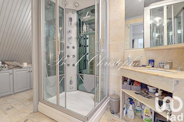 Maison à vendre 6 pièces 137 m² Sannois