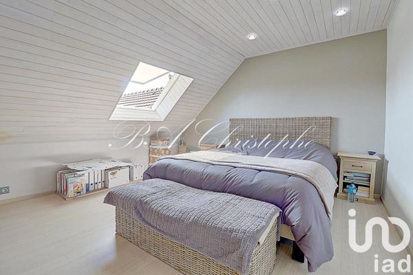 Maison à vendre 6 pièces 137 m² Sannois