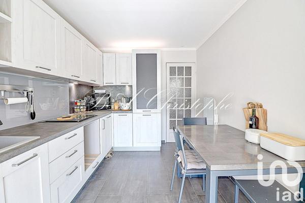 Maison à vendre 6 pièces 137 m² Sannois