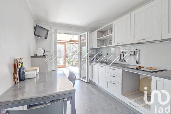 Maison à vendre 6 pièces 137 m² Sannois