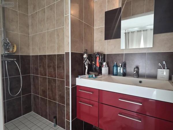Achat - Maison Château-Gontier-sur-Mayenne 53200 5 pièces 136 m 2 1078 m 2