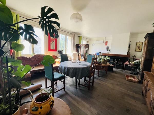 Maison à vendre |  Lavelanet |  4 pièces | 78 m²