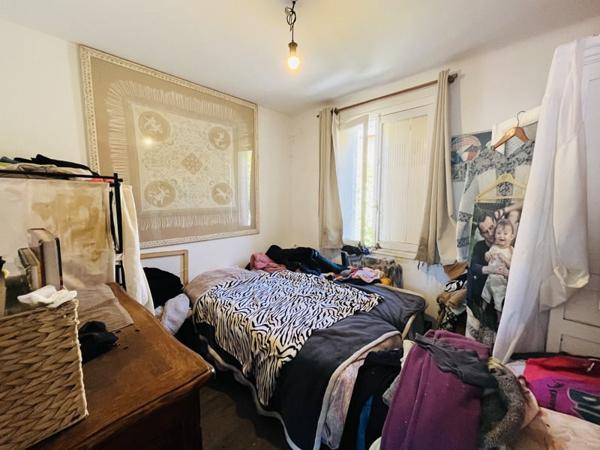 Maison à vendre |  Lavelanet |  4 pièces | 78 m²