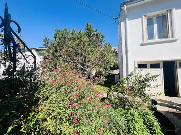 Maison à vendre |  Lavelanet |  4 pièces | 78 m²