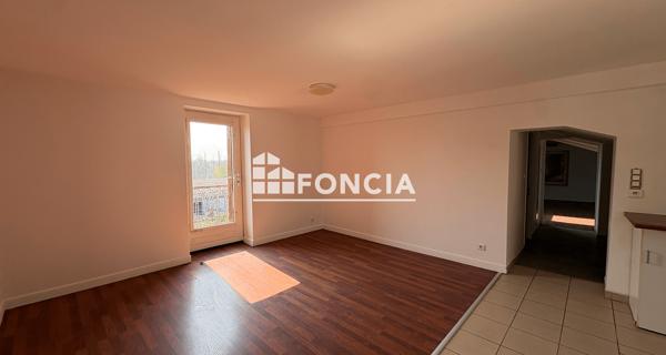 Location Appartement 2 pièces 40.62 m² - Miribel 01700
