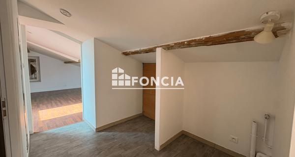 Location Appartement 2 pièces 40.62 m² - Miribel 01700