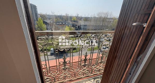 Location Appartement 2 pièces 40.62 m² - Miribel 01700