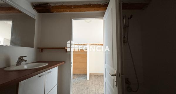 Location Appartement 2 pièces 40.62 m² - Miribel 01700