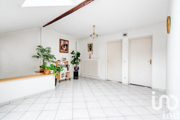 Maison à vendre 6 pièces 160 m² Fontoy