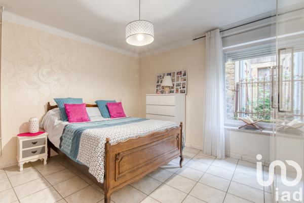 Maison à vendre 6 pièces 160 m² Fontoy