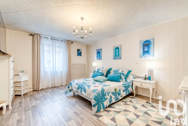 Maison à vendre 6 pièces 160 m² Fontoy