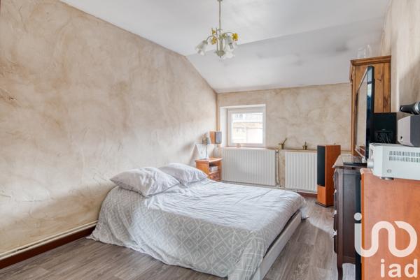 Maison à vendre 6 pièces 160 m² Fontoy