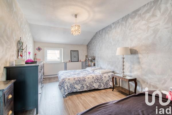 Maison à vendre 6 pièces 160 m² Fontoy