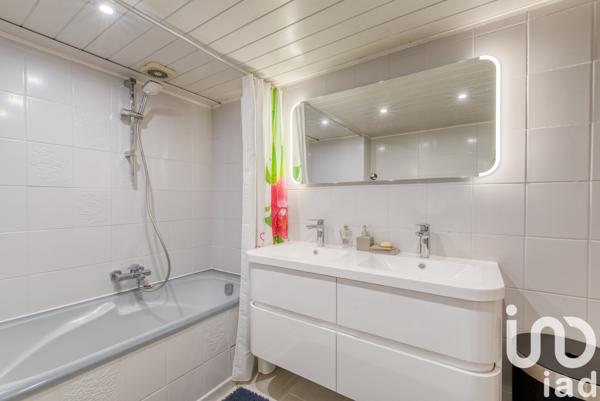 Maison à vendre 6 pièces 160 m² Fontoy