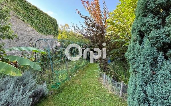 Maison à vendre    6 pièces •  Lezoux