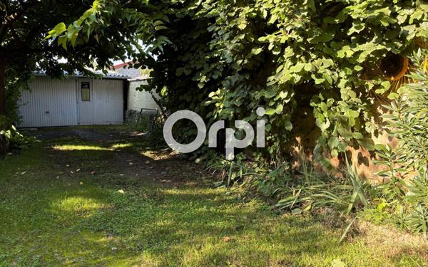 Maison à vendre    6 pièces •  Lezoux