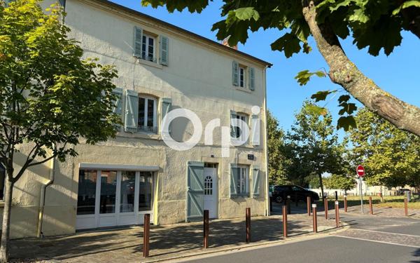 Maison à vendre    6 pièces •  Lezoux